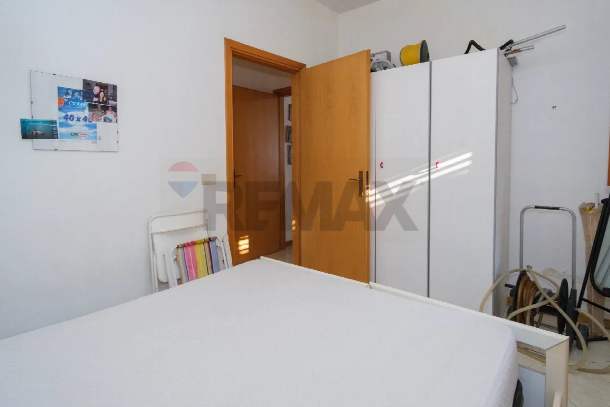 Appartamento in vendita a Letojanni, Contrada Sillemi - foto 8