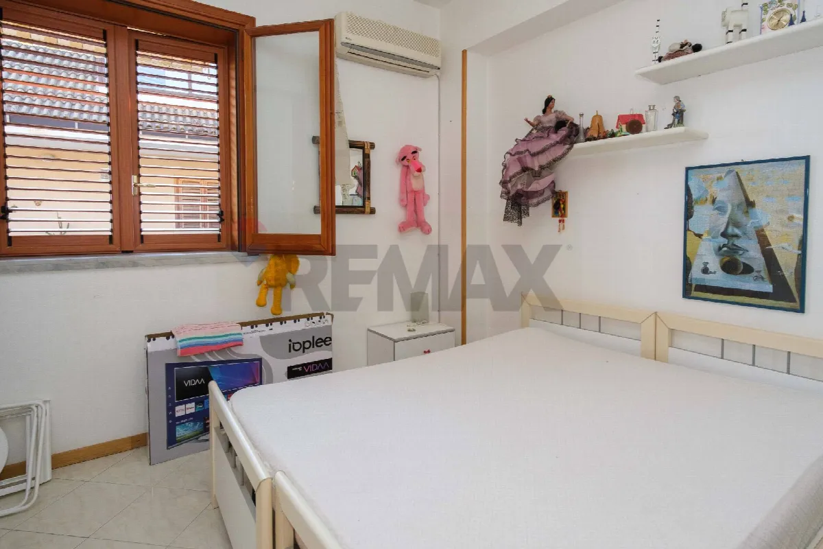 Appartamento in vendita a Letojanni, Contrada Sillemi - foto 9