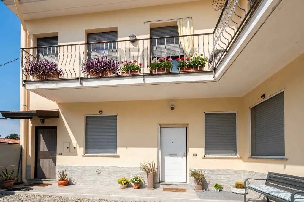 Appartamento in vendita a Seveso, Baruccana - foto 1
