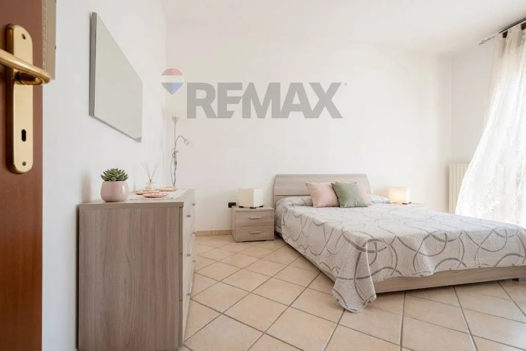Appartamento in vendita a Seveso, Baruccana - foto 10