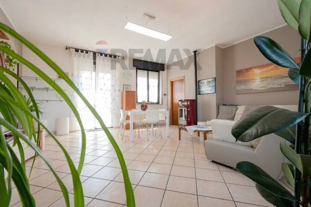 Appartamento in vendita a Seveso, Baruccana - foto 2