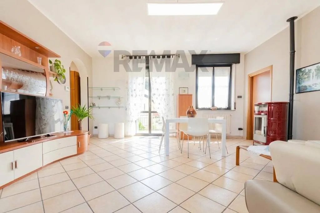 Appartamento in vendita a Seveso, Baruccana - foto 3