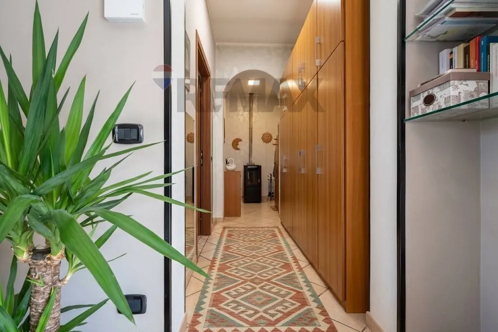 Appartamento in vendita a Seveso, Baruccana - foto 6