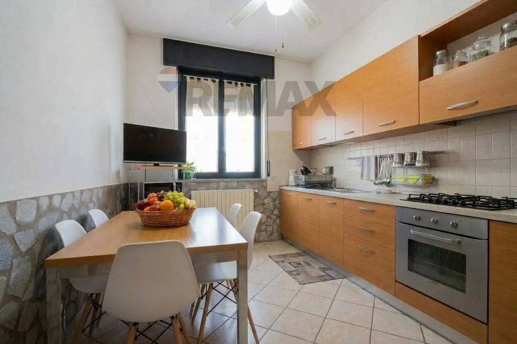 Appartamento in vendita a Seveso, Baruccana - foto 7