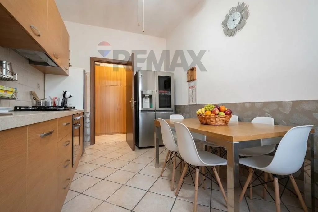Appartamento in vendita a Seveso, Baruccana - foto 8