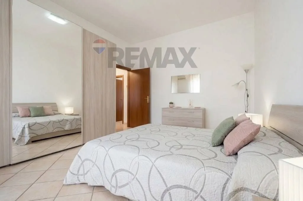 Appartamento in vendita a Seveso, Baruccana - foto 9