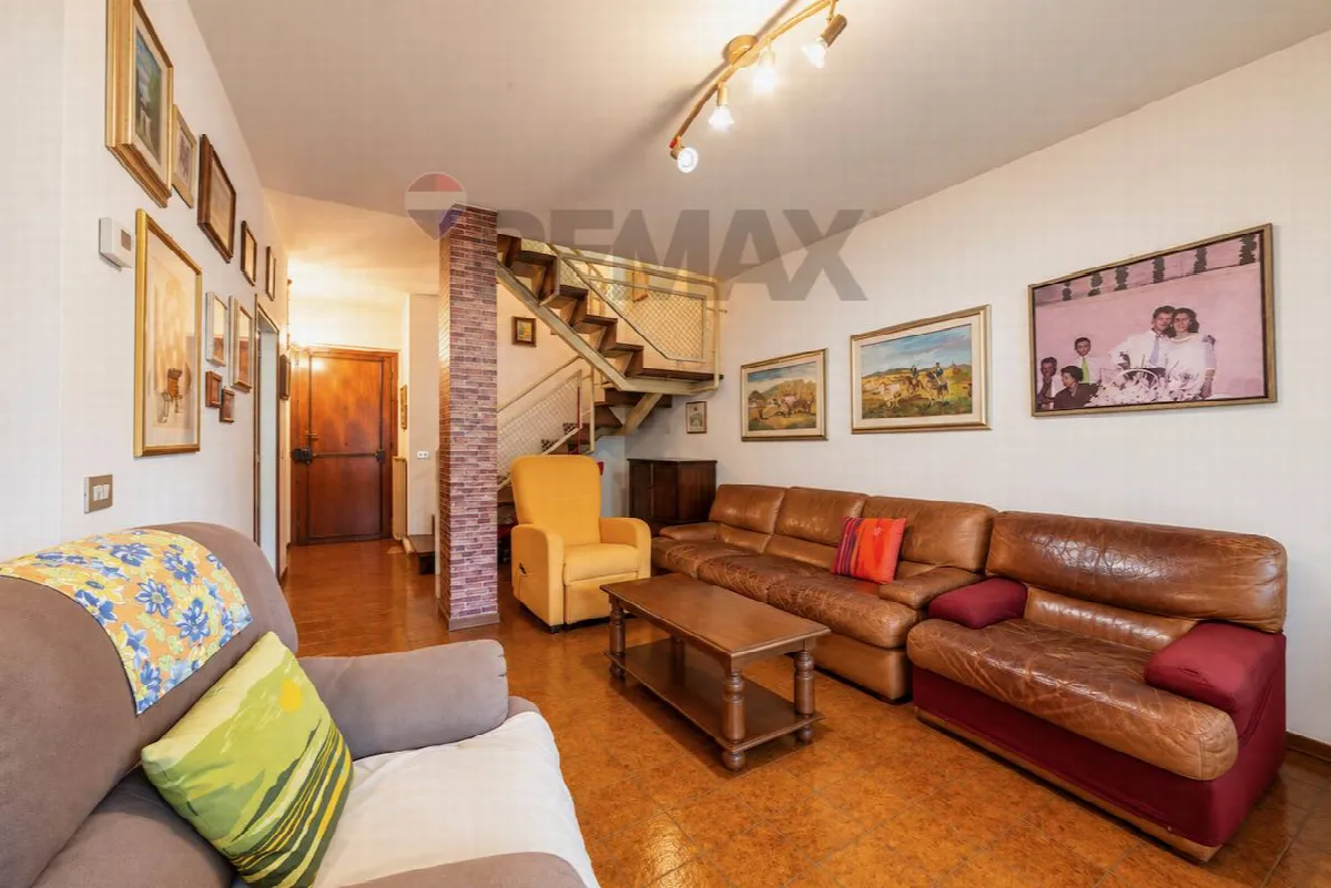 Appartamento in vendita a Bagno a Ripoli, Grassina - foto 1