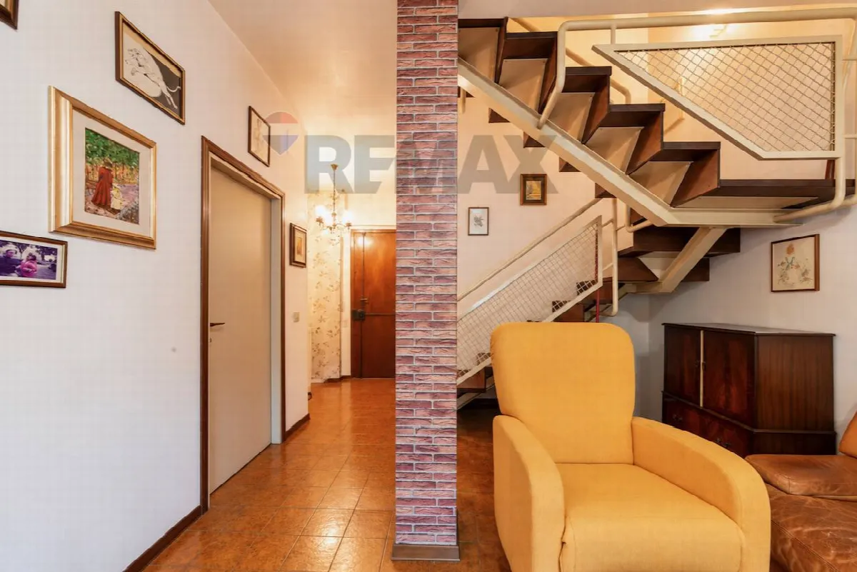 Appartamento in vendita a Bagno a Ripoli, Grassina - foto 3