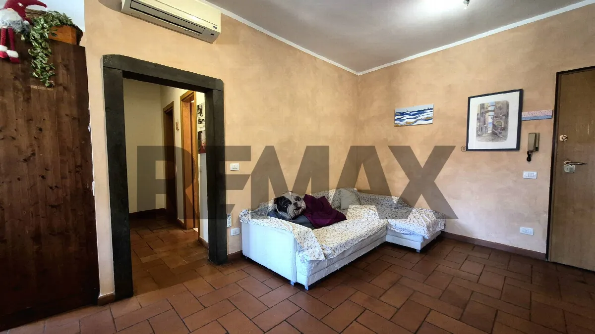Appartamento in vendita a Montelupo Fiorentino, Fibbiana - foto 8
