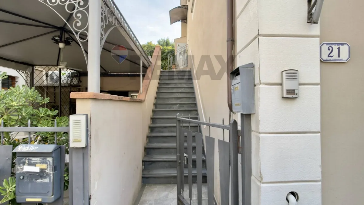 Appartamento in vendita a Empoli, Carraia - foto 3