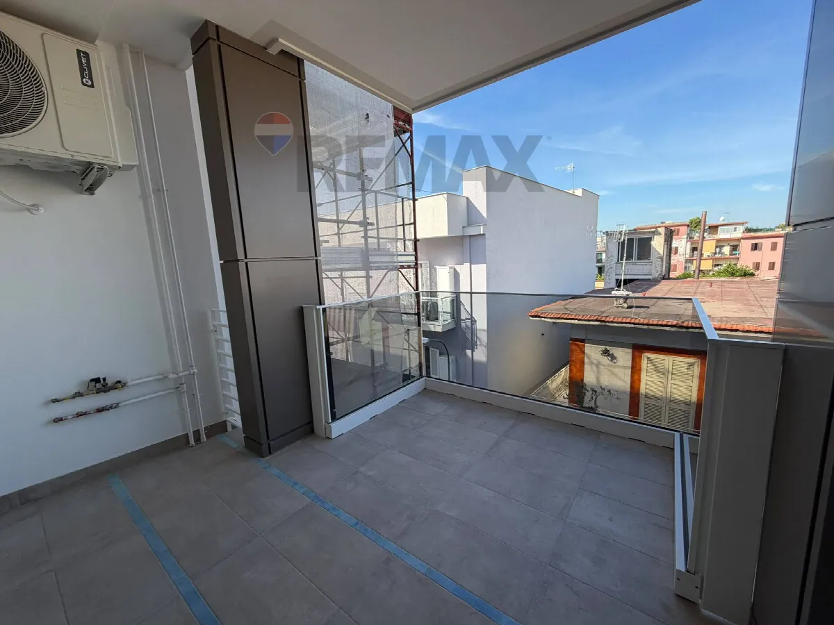 Appartamento in vendita a Afragola, Zona Piazza Castello - foto 10