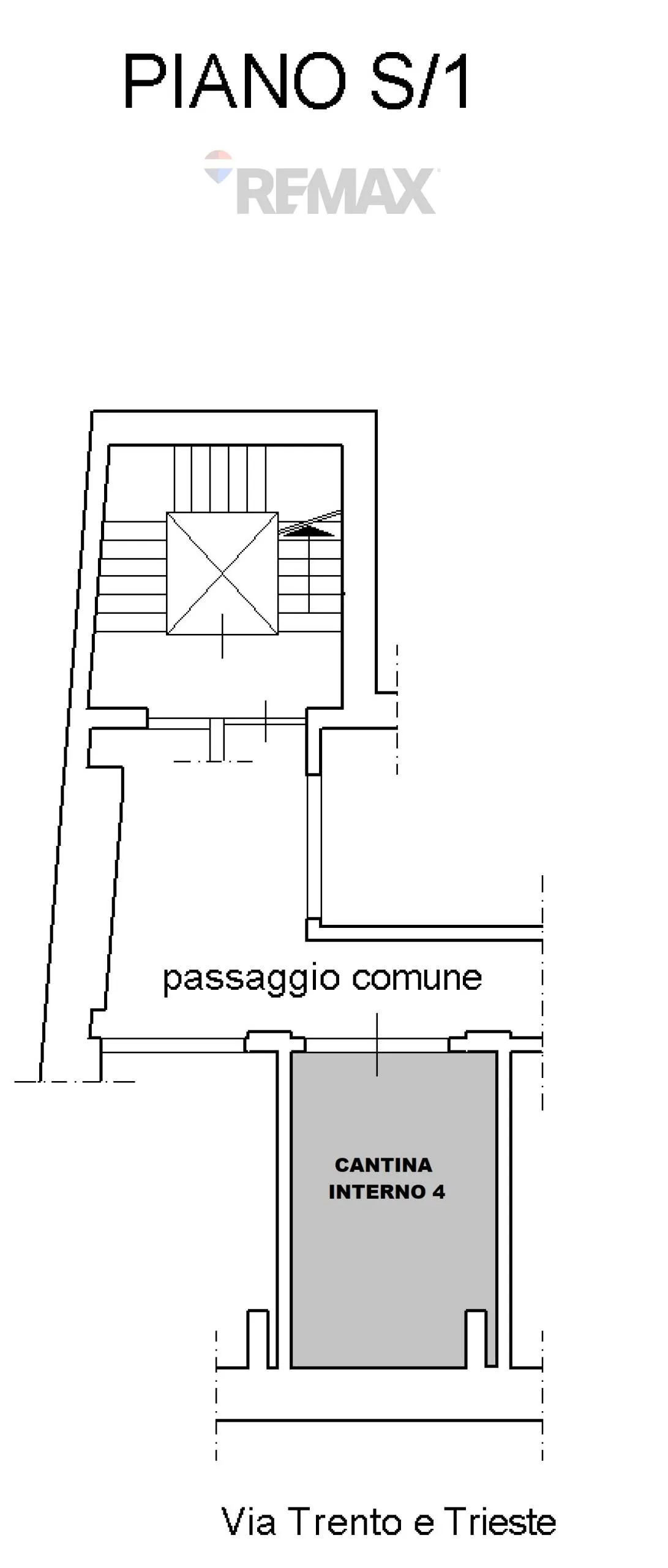 Appartamento in vendita a Afragola, Zona Piazza Castello - foto 7