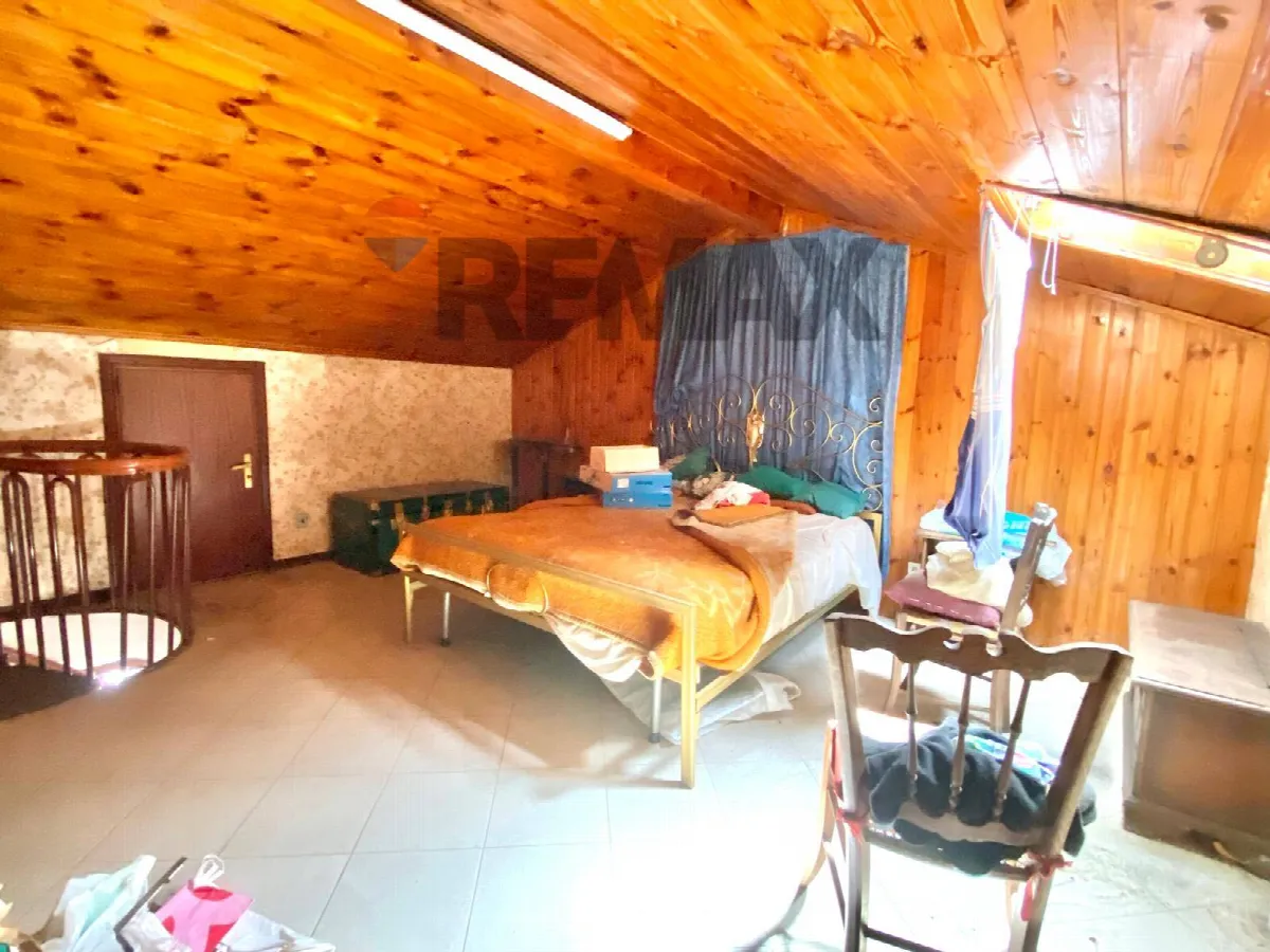 Casa Semindipendente in vendita a Trecastagni - foto 10