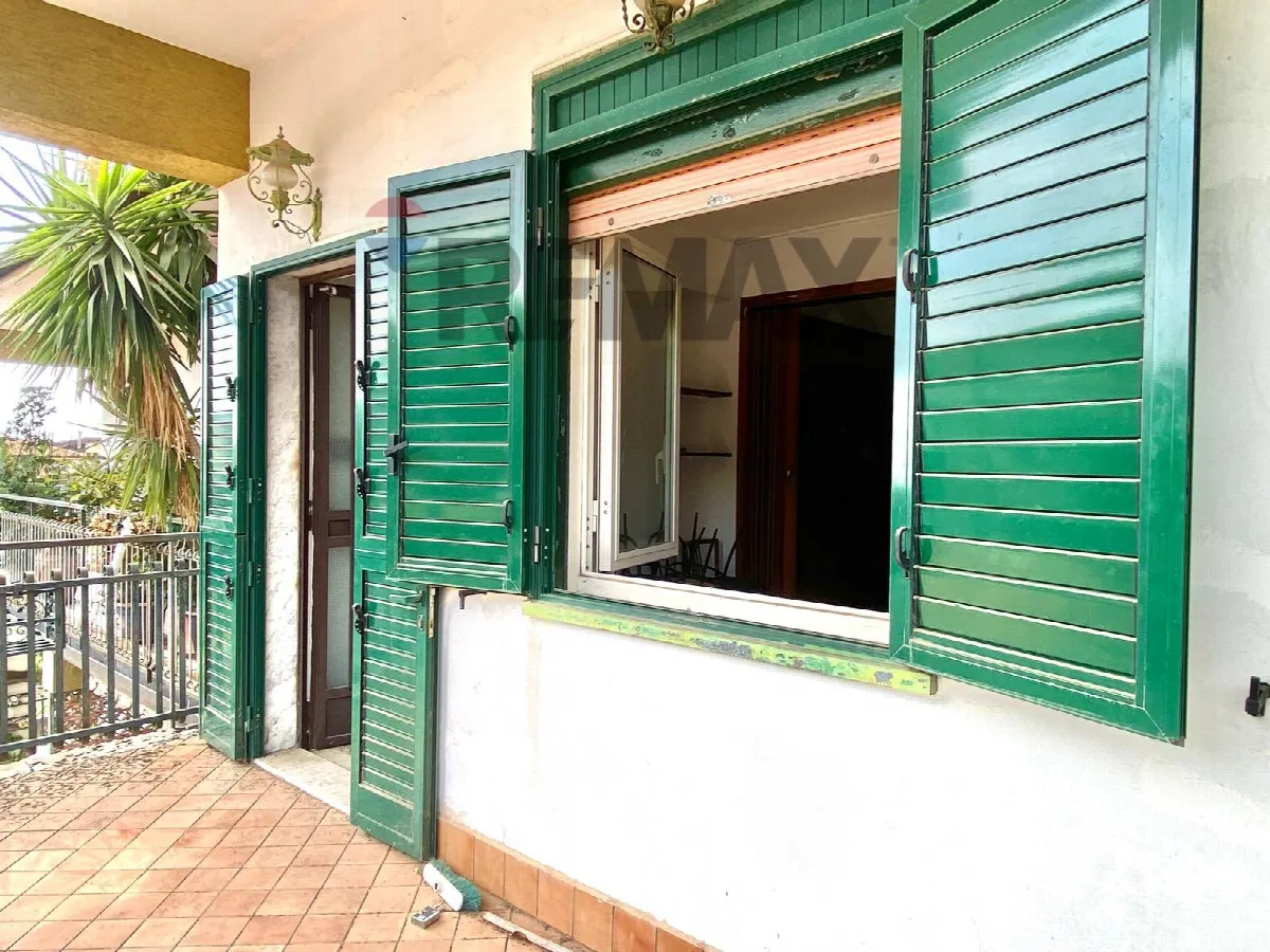 Casa Semindipendente in vendita a Trecastagni - foto 2