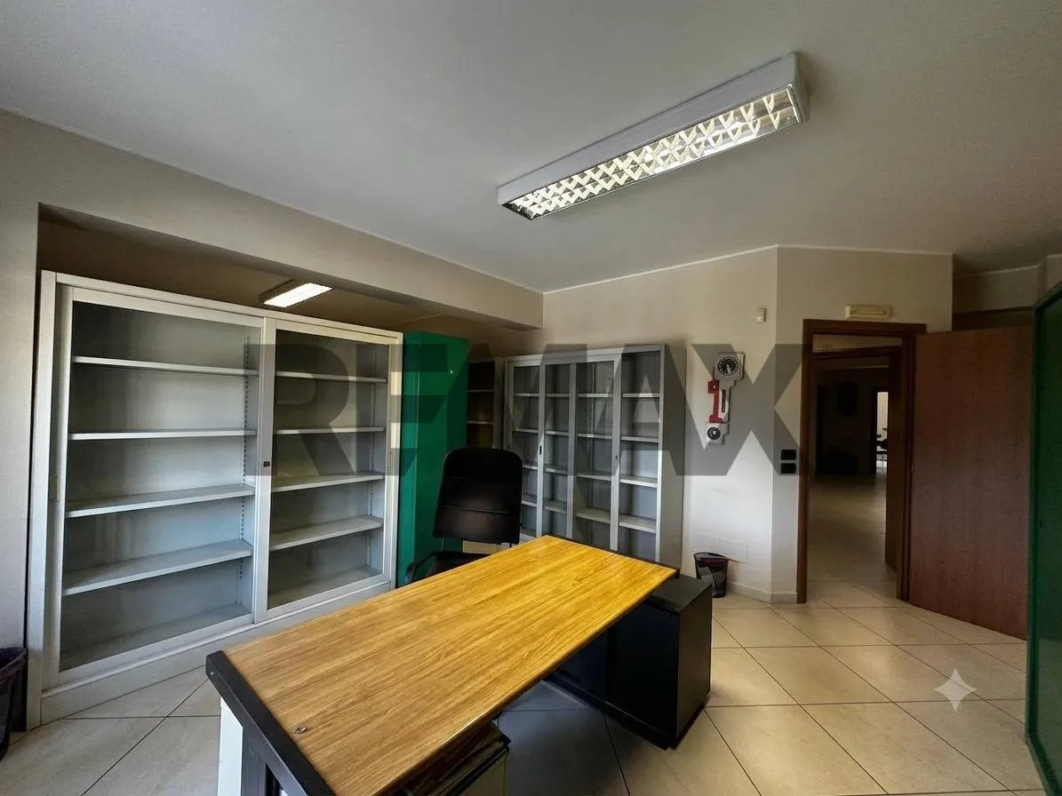 Ufficio in vendita a Giarre, Macchia - foto 6