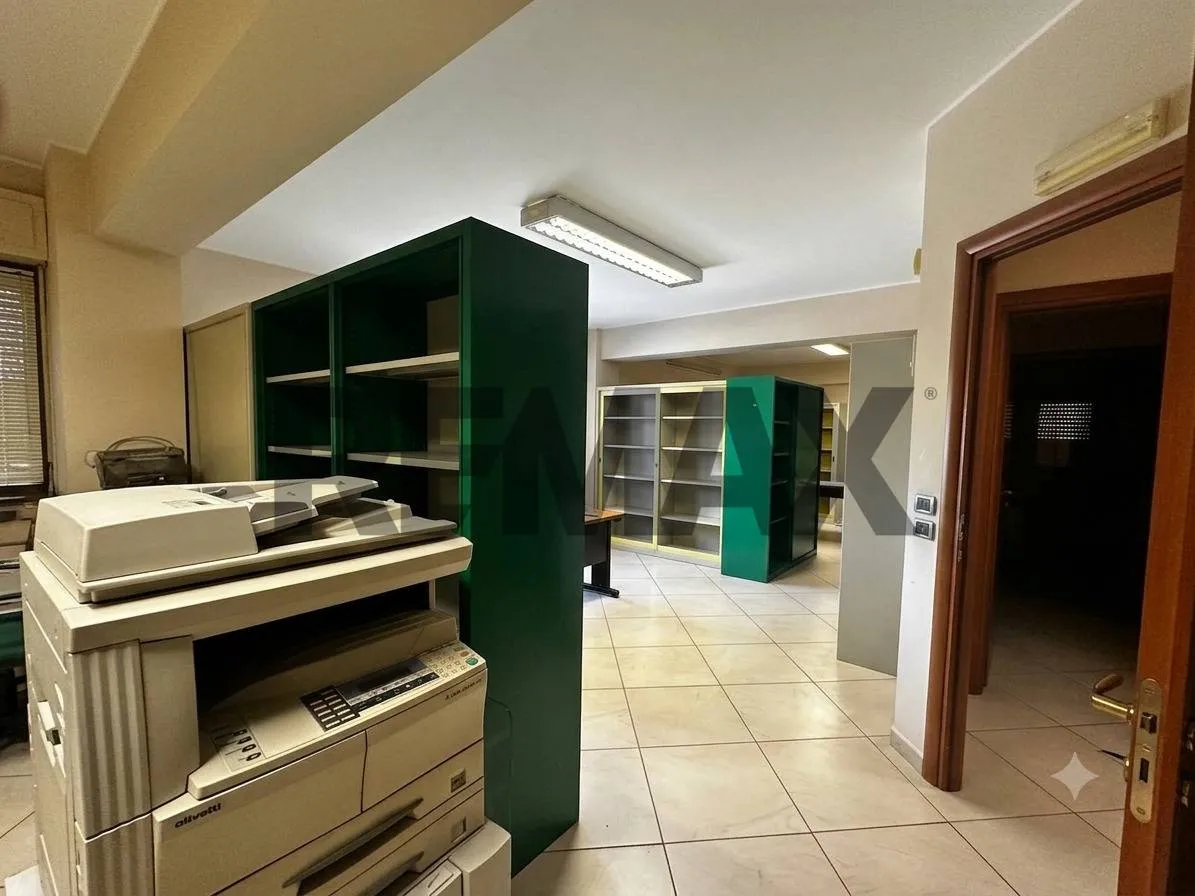 Ufficio in vendita a Giarre, Macchia - foto 7