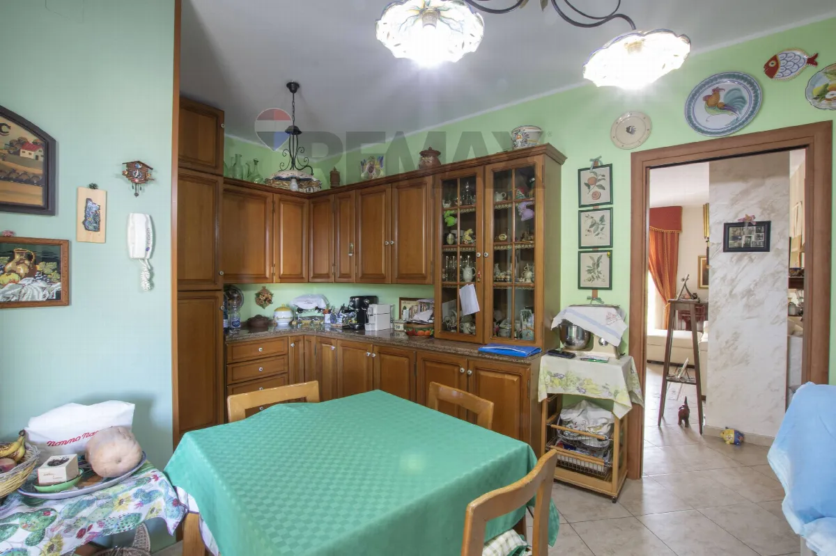 Appartamento in vendita a Siracusa, Pizzuta - foto 10