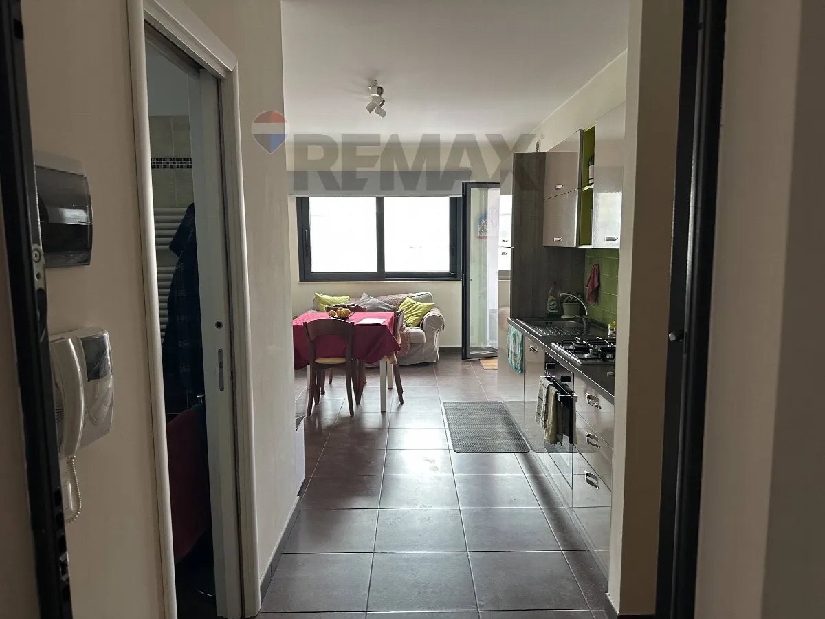 Appartamento in vendita a Messina, Centro - foto 4