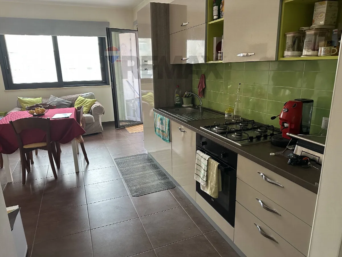Appartamento in vendita a Messina, Centro - foto 6