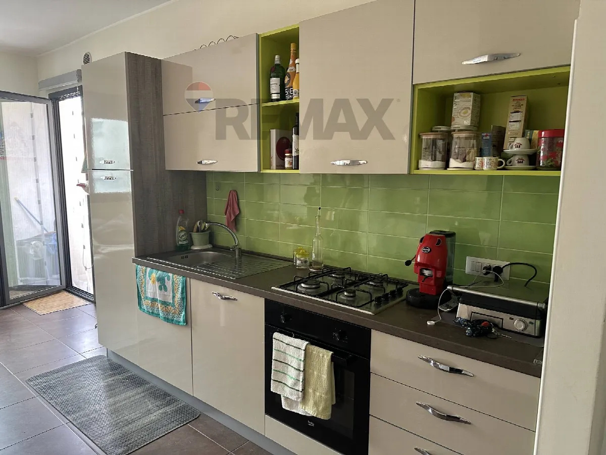 Appartamento in vendita a Messina, Centro - foto 7