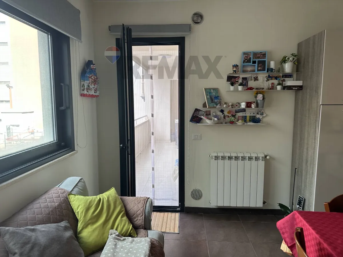 Appartamento in vendita a Messina, Centro - foto 9