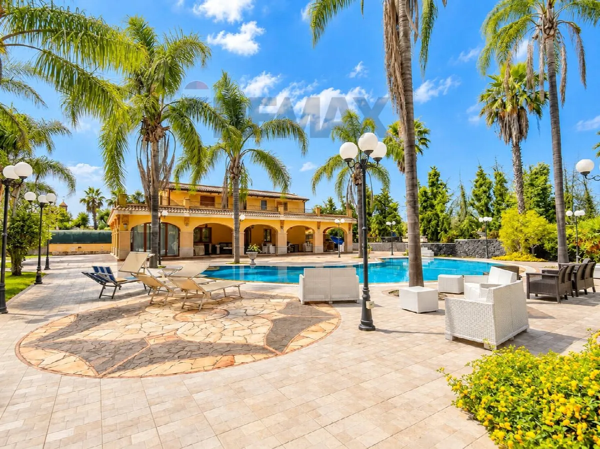 Villa singola in vendita a Acireale - foto 1