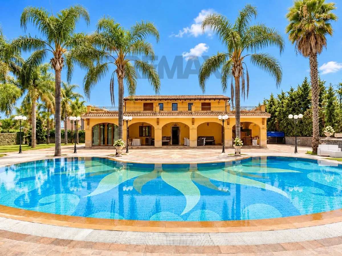 Villa singola in vendita a Acireale - foto 2