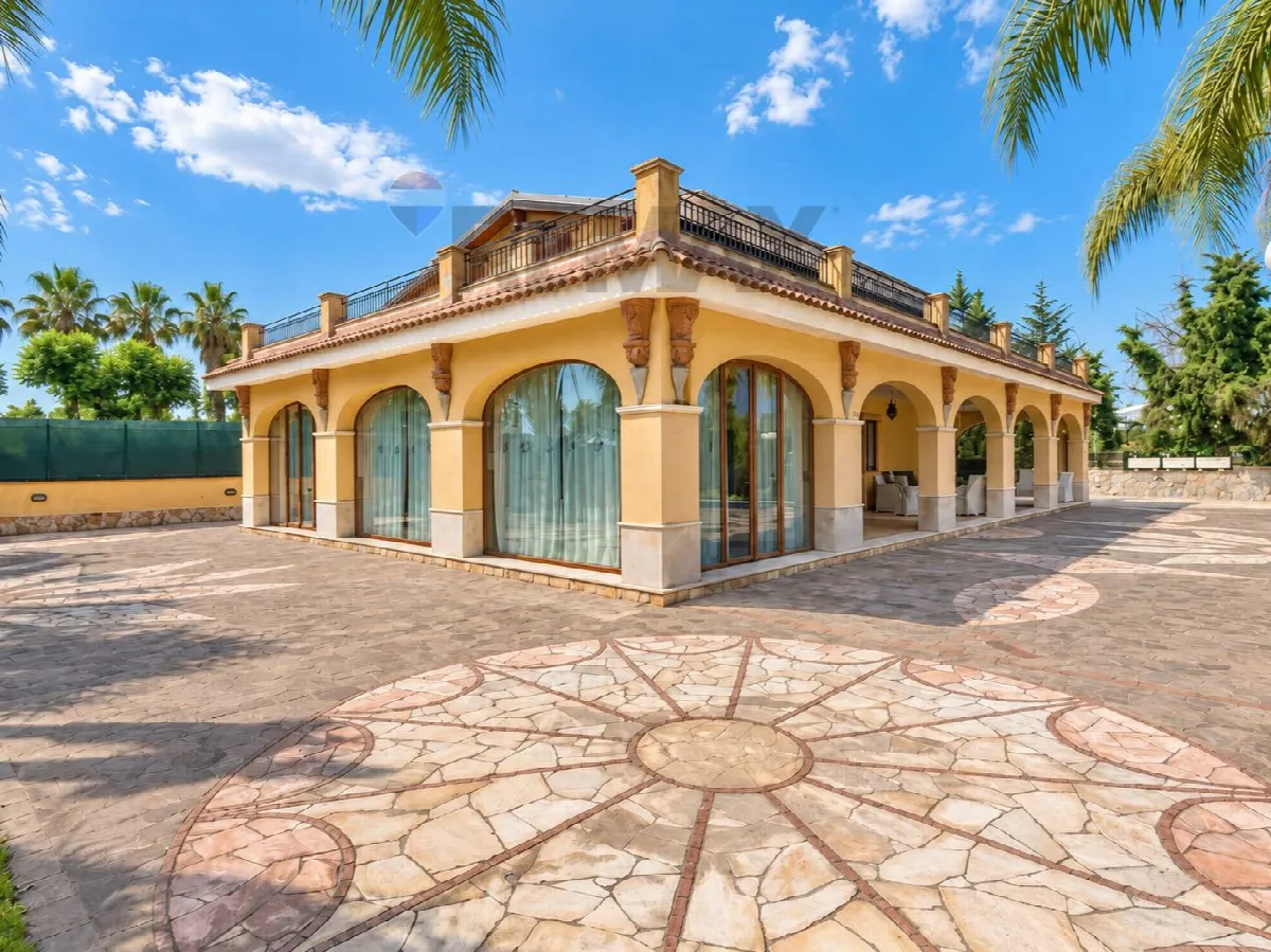 Villa singola in vendita a Acireale - foto 3