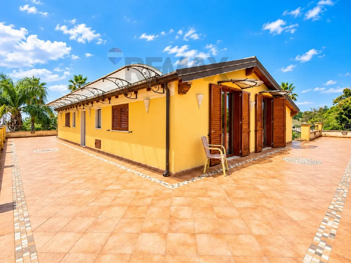 Villa singola in vendita a Acireale - foto 7