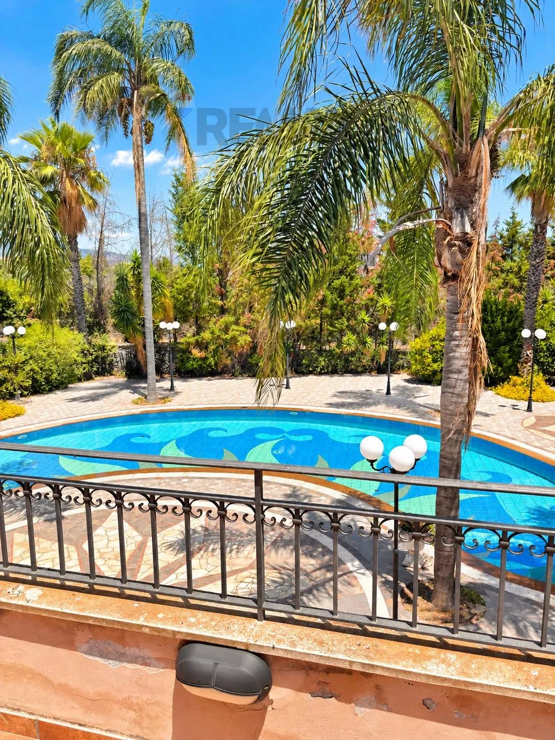 Villa singola in vendita a Acireale - foto 9