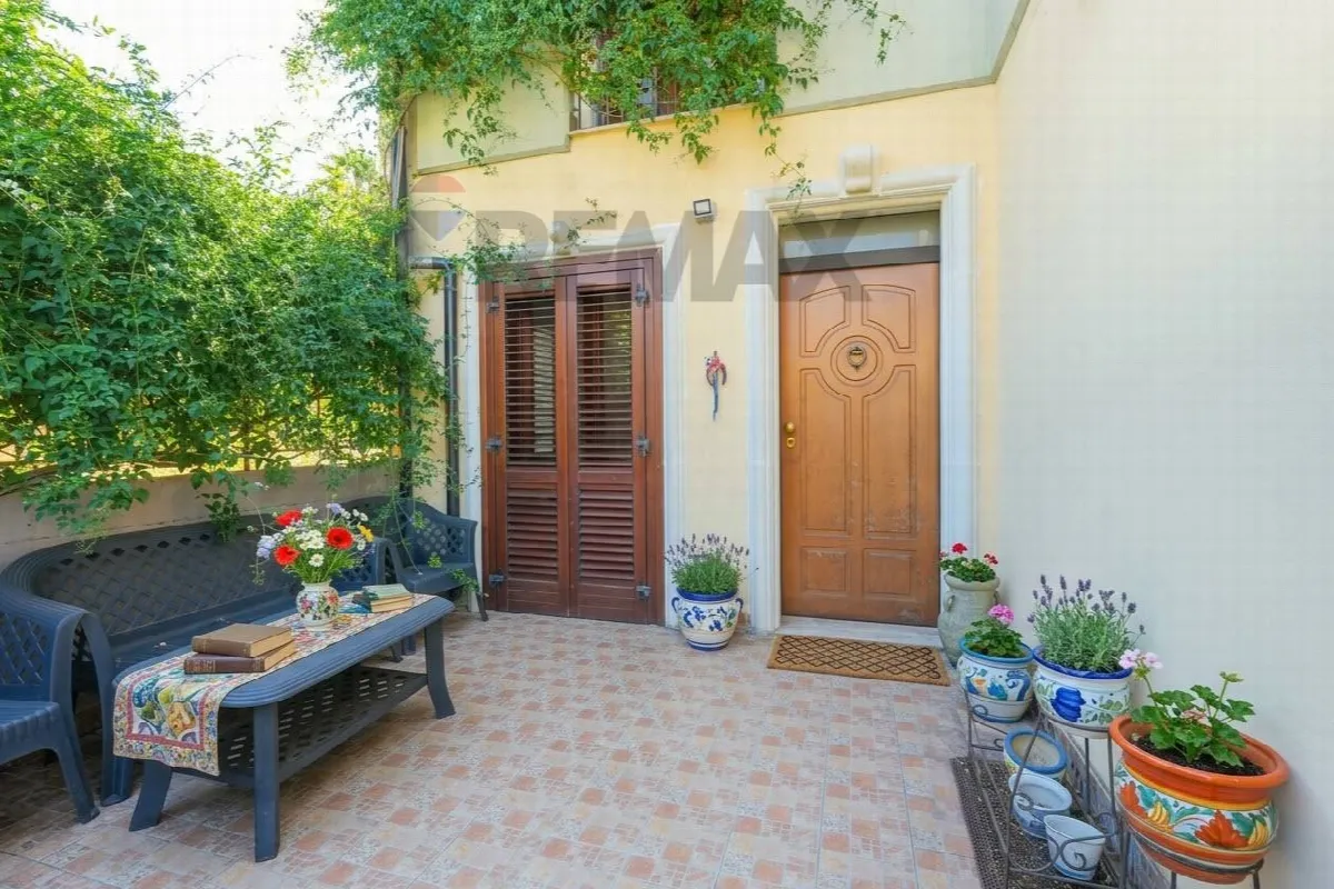 Villa o villino in vendita a Paternò - foto 3