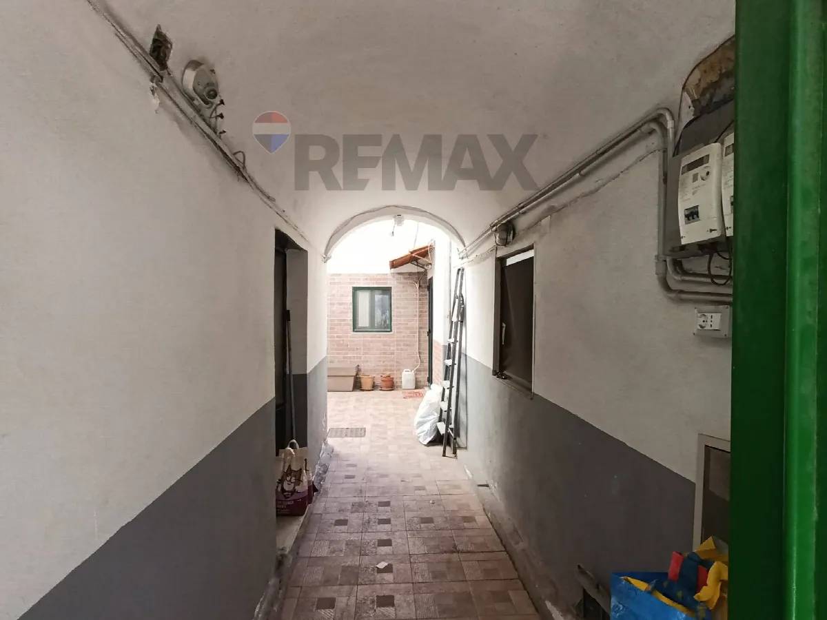 Casa Semindipendente in vendita a Catania, Centro Storico - foto 2
