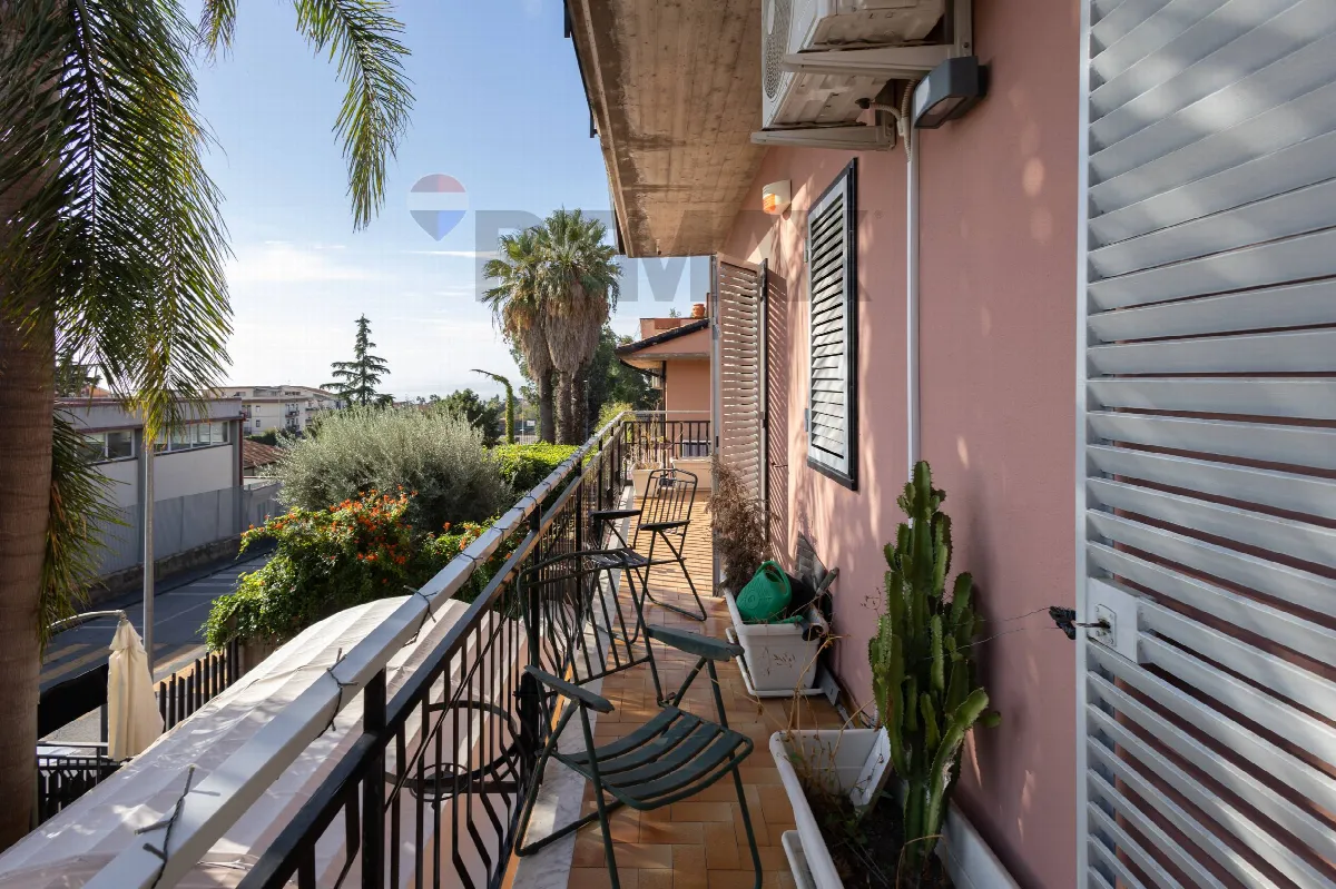 Appartamento in vendita a Sant'Agata li Battiati - foto 6
