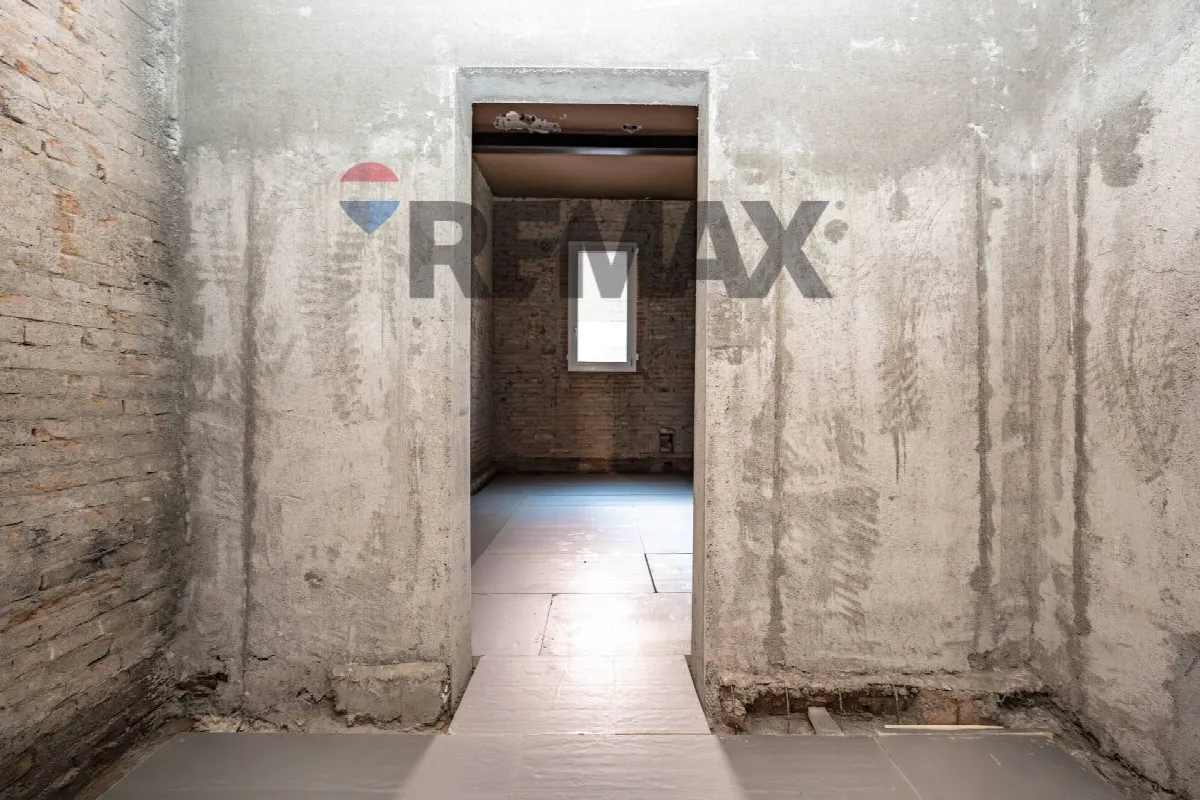 Casa Semindipendente in vendita a Ferrara, Entro Mura - foto 10