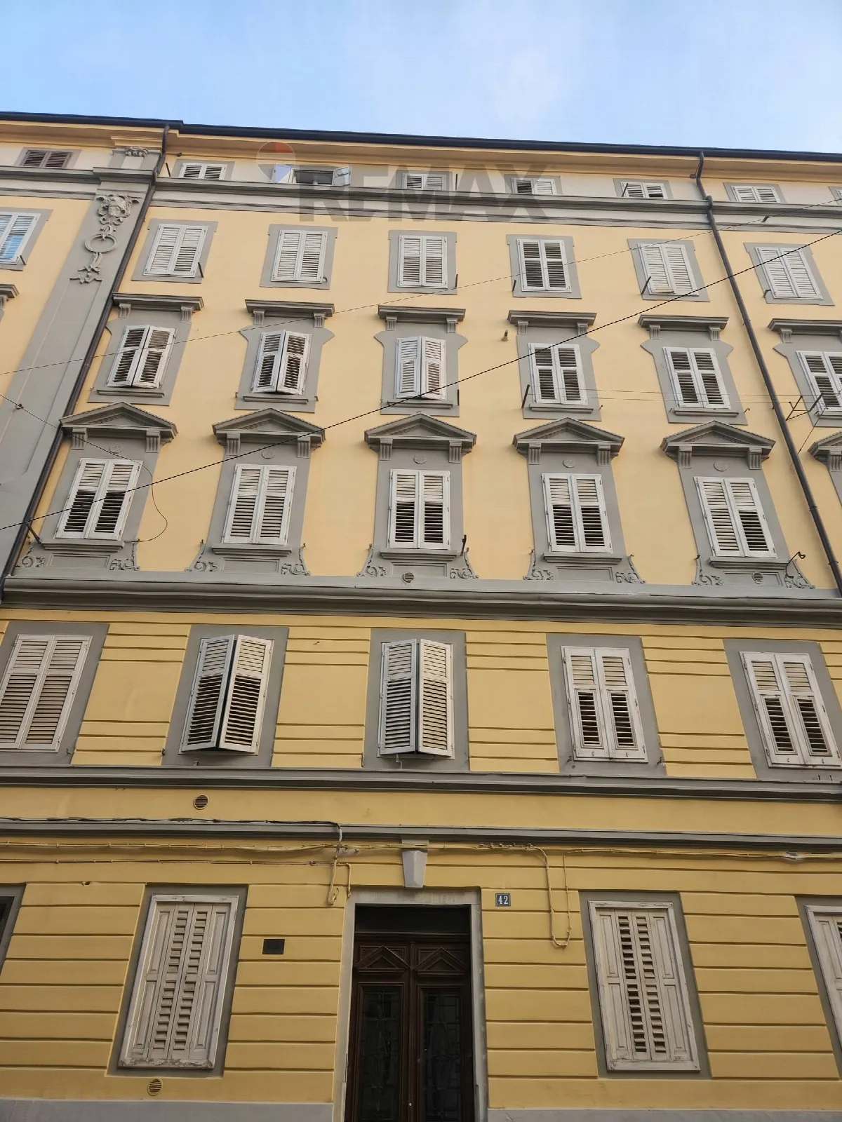 Appartamento in vendita a Trieste, San Giacomo - foto 1