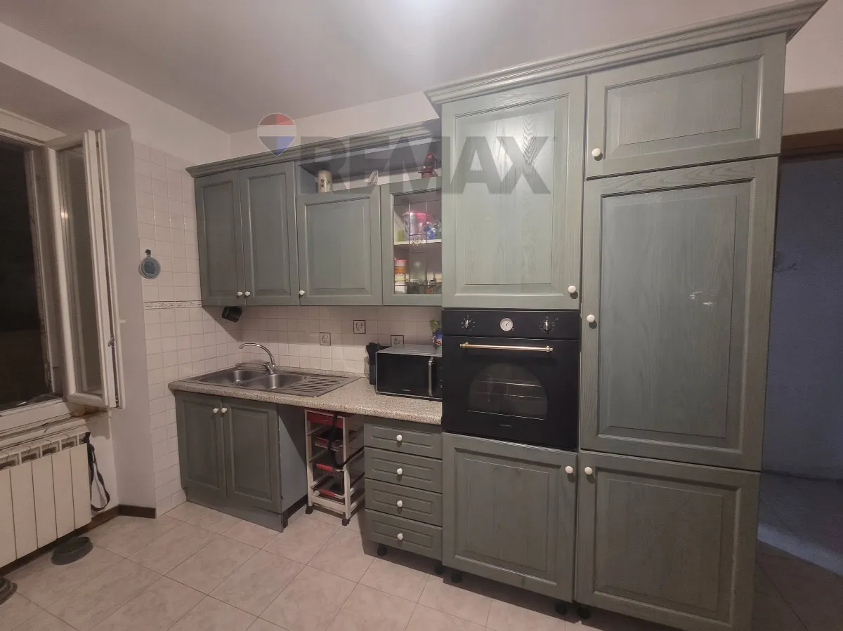 Appartamento in vendita a Trieste, San Giacomo - foto 8