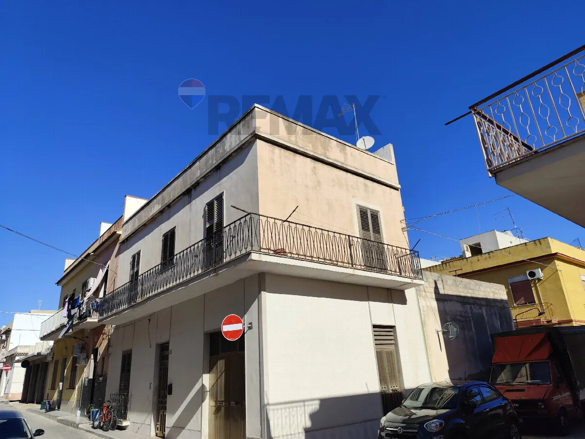 Appartamento in vendita a Avola - foto 1