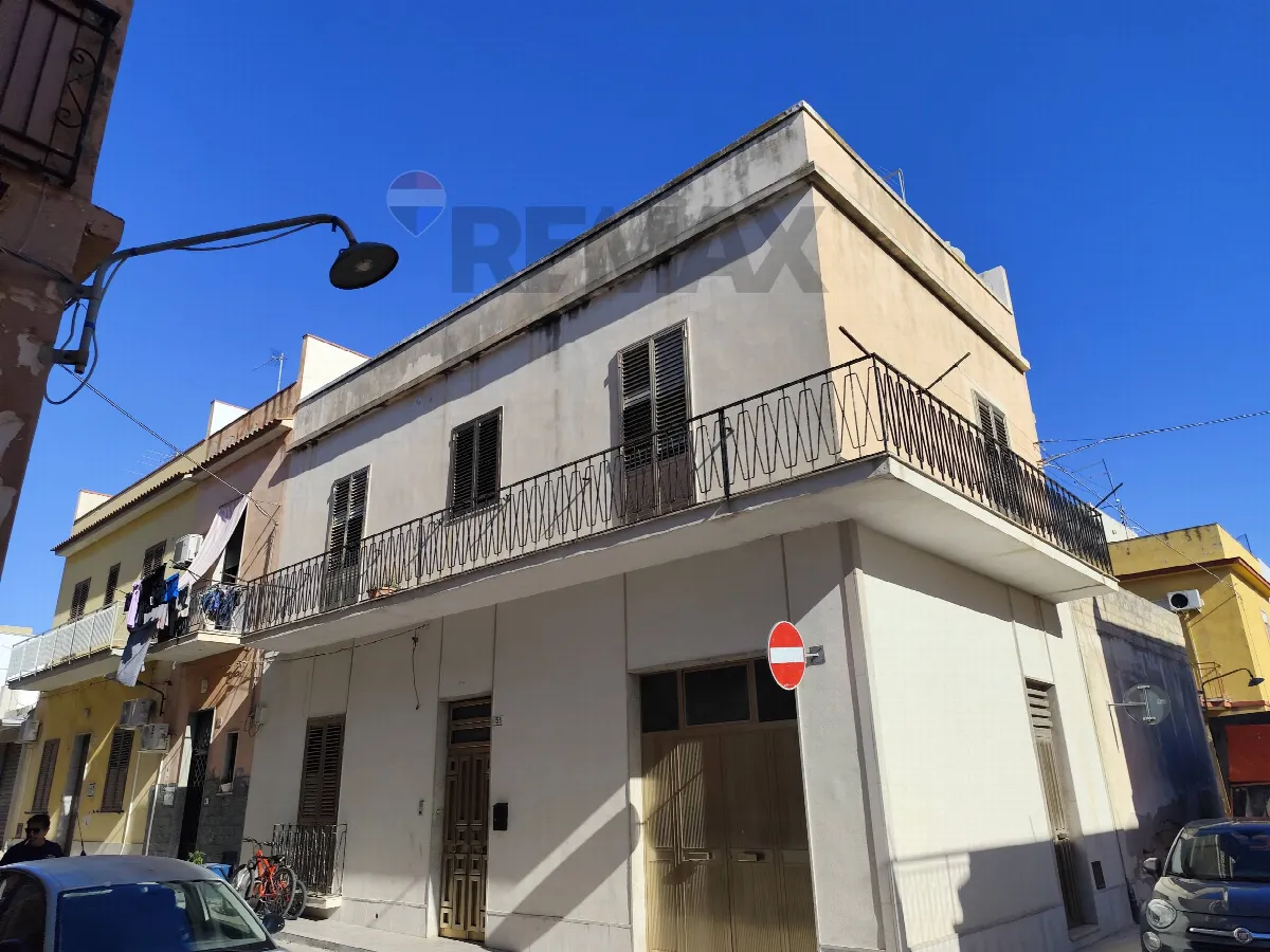 Appartamento in vendita a Avola - foto 2
