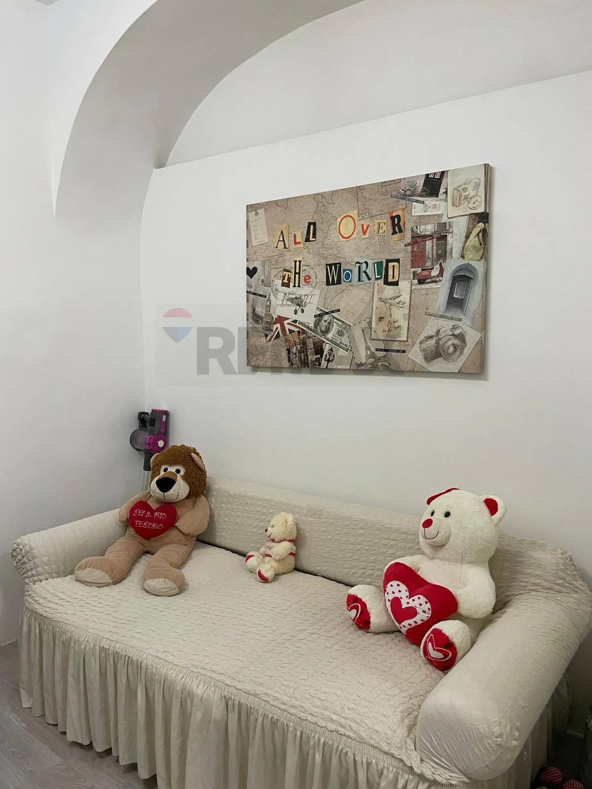Appartamento in vendita a Napoli, San Lorenzo - foto 6