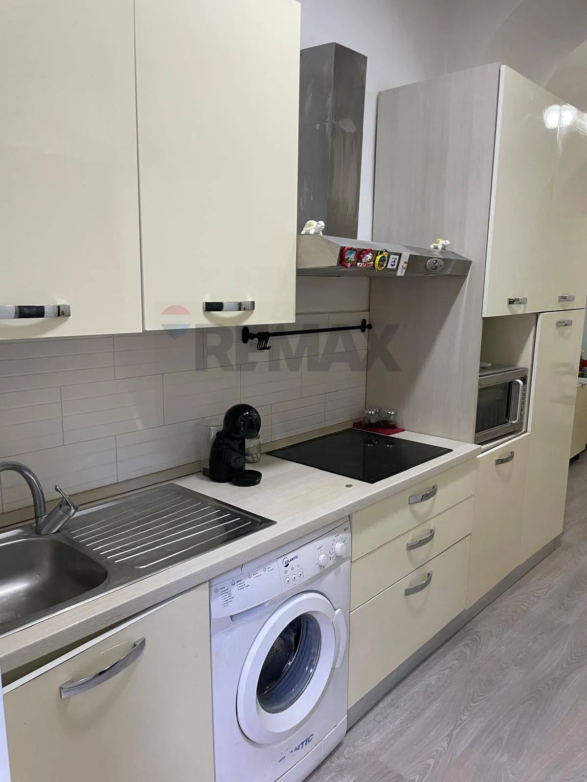 Appartamento in vendita a Napoli, San Lorenzo - foto 8