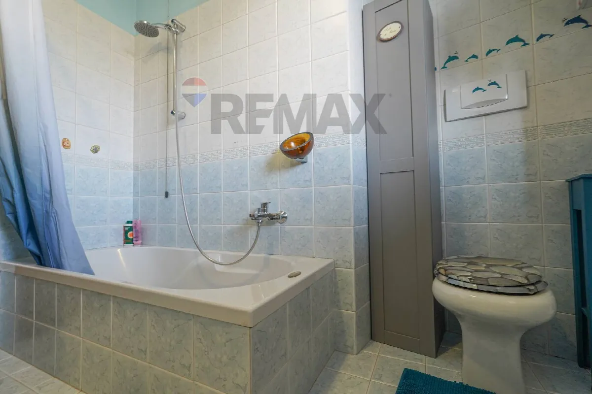 Appartamento in vendita a Capriate San Gervasio, San Gervasio - foto 10