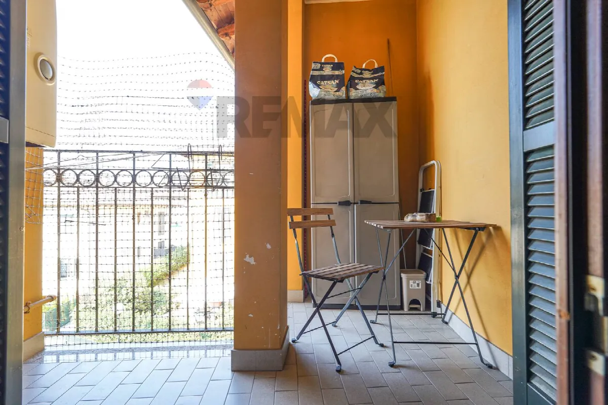 Appartamento in vendita a Capriate San Gervasio, San Gervasio - foto 6