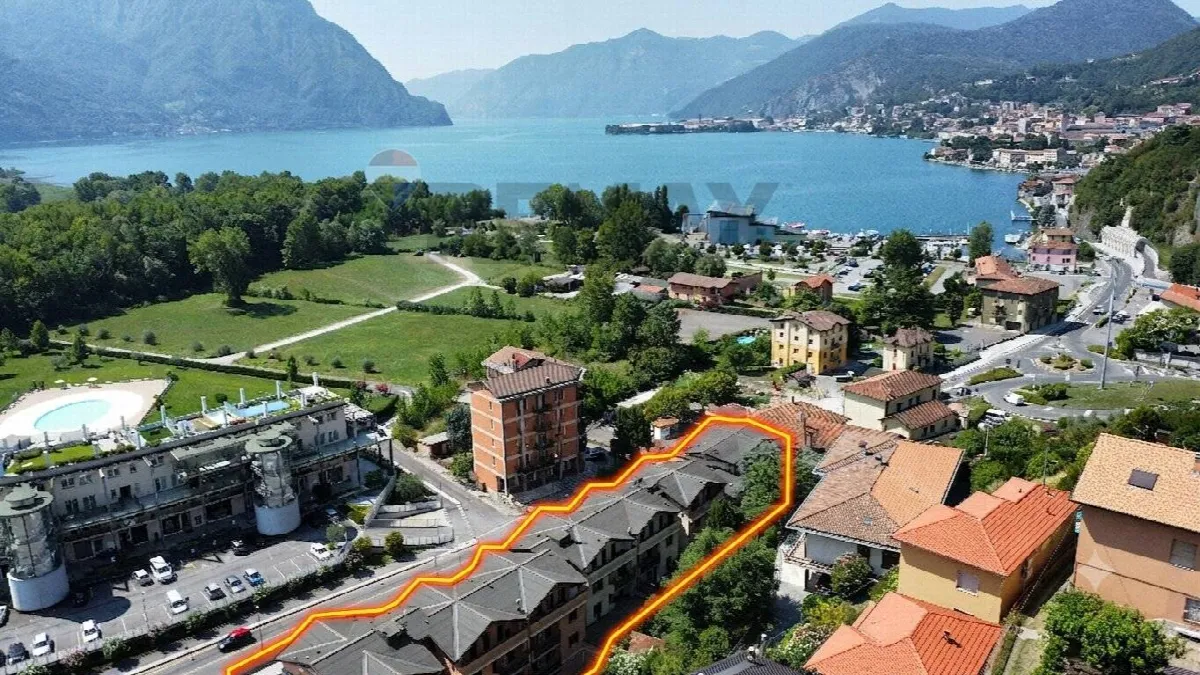 Appartamento in vendita a Costa Volpino - foto 5