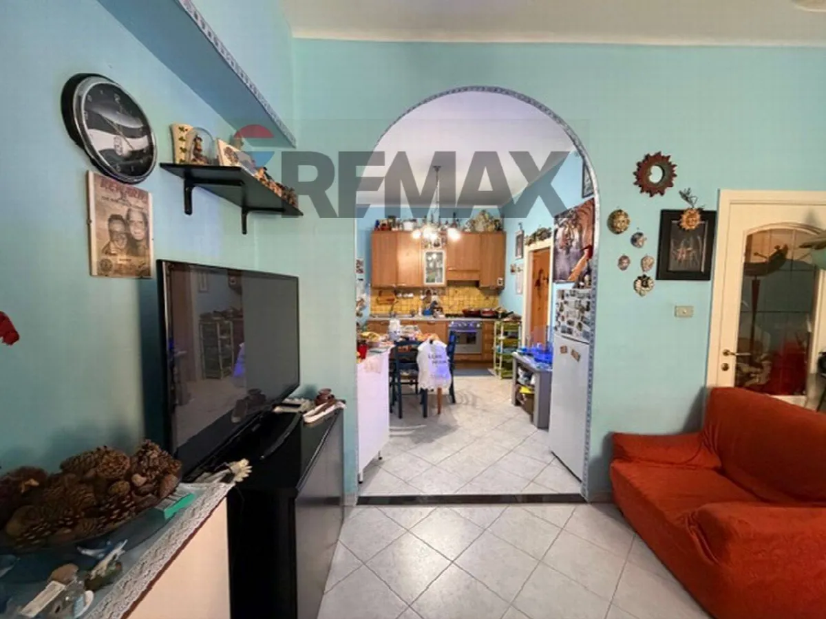 Appartamento in vendita a Falconara Marittima, Centro - foto 5