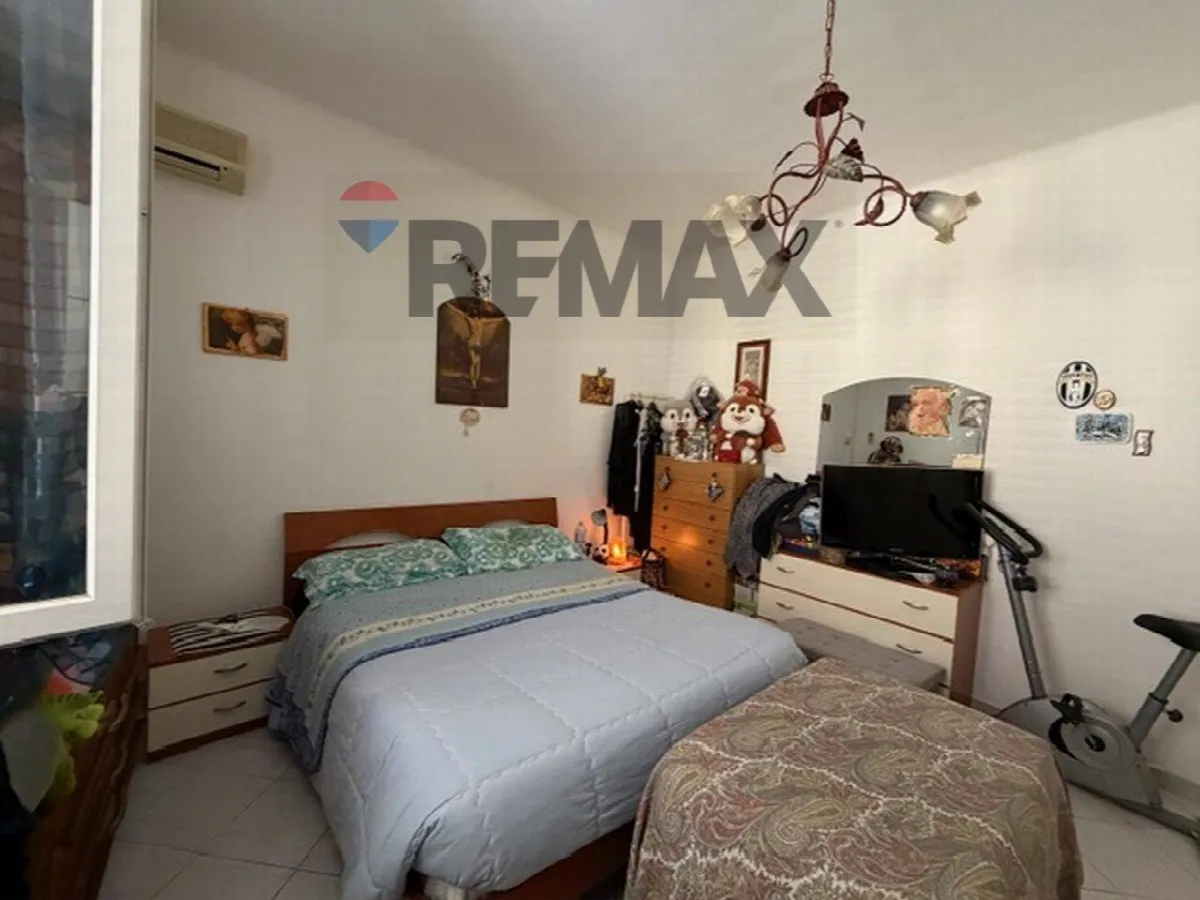 Appartamento in vendita a Falconara Marittima, Centro - foto 9