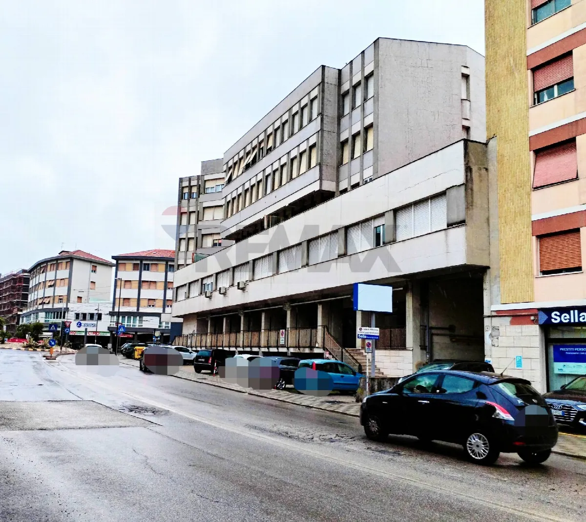 Appartamento in vendita a Ancona, Semicentro - foto 2