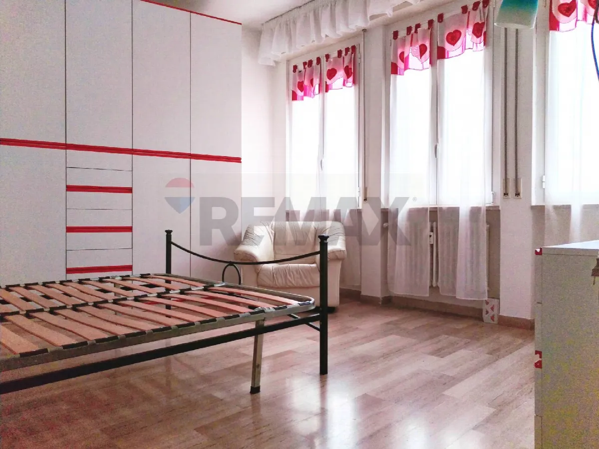 Appartamento in vendita a Ancona, Semicentro - foto 9