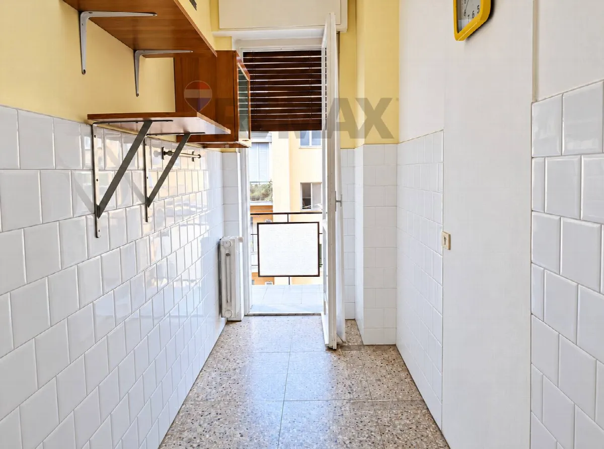 Appartamento in vendita a Novara, P. Mortara - S. Paolo - foto 10