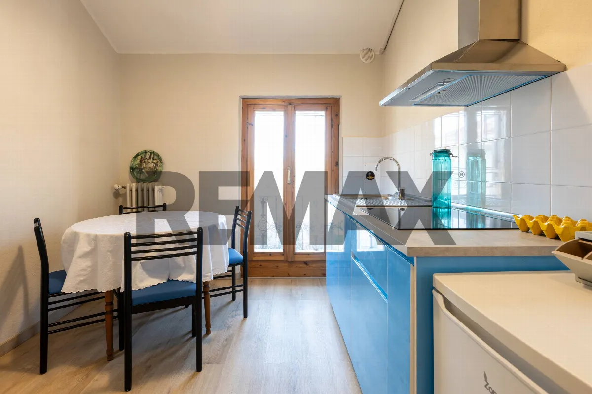 Appartamento in vendita a Salsomaggiore Terme, Salsomaggiore Terme - foto 1