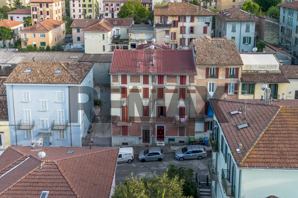 Appartamento in vendita a Salsomaggiore Terme, Salsomaggiore Terme - foto 2
